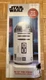 Star Wars R2D2 Mini Fridge Thermoelectric Cooler By UKONIC Holds 8 Cans Soda Star Wars R2D2 Mini Fridge Thermoelectric Cooler By UKONIC Holds 8 Cans Soda
