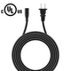 UL Power Cord For Frigidaire EFMIS175 EFMIS149 EFMIS188 EFMIS129 EFR376 /AstroAI