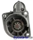 1* Starter Bosch SEG New Genuine 0001121030 for Seat, Skoda Fabia, VW Lupo P 1* Starter Bosch SEG New Genuine 0001121030 for Seat, Skoda Fabia, VW Lupo P