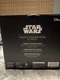 Star Wars Darth Vader Mini Office/Room Beer Fridge 6 Can 4L Capacity Molded Mask Star Wars Darth Vader Mini Office/Room Beer Fridge 6 Can 4L Capacity Molded Mask