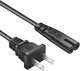 Mini Fridge Power Cord Compatible with Frigidaire EFMIS175 EFMIS149 6 Feet 