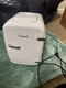 CAYNEL Mini Fridge Cooler and Warmer, (4Liter / 6Can) Portable Compact CAYNEL Mini Fridge Cooler and Warmer, (4Liter / 6Can) Portable Compact